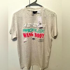 Alexander Wang x Adidas